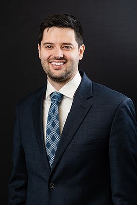 Alex Wolf, Mortgage Broker at Foundation Home Loans