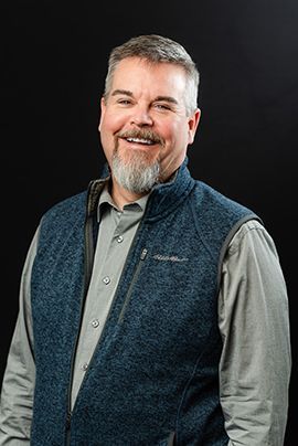 Charles Arndt, Mortgage Broker at Foundation Home Loans