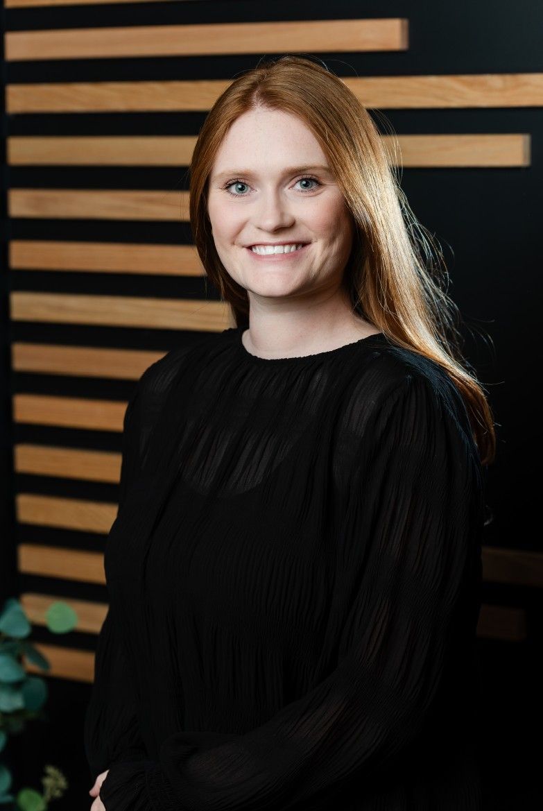 Faith Polston, Mortgage Broker at Foundation Home Loans
