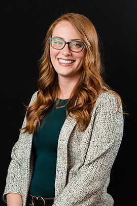 Karly Blevins, Mortgage Broker / LOA at Foundation Home Loans