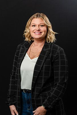 Kelsey Merchant, Marketing & Business Development Manager at Foundation Home Loans