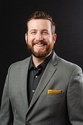 Kyle Craig, Mortgage Broker / President at Foundation Home Loans