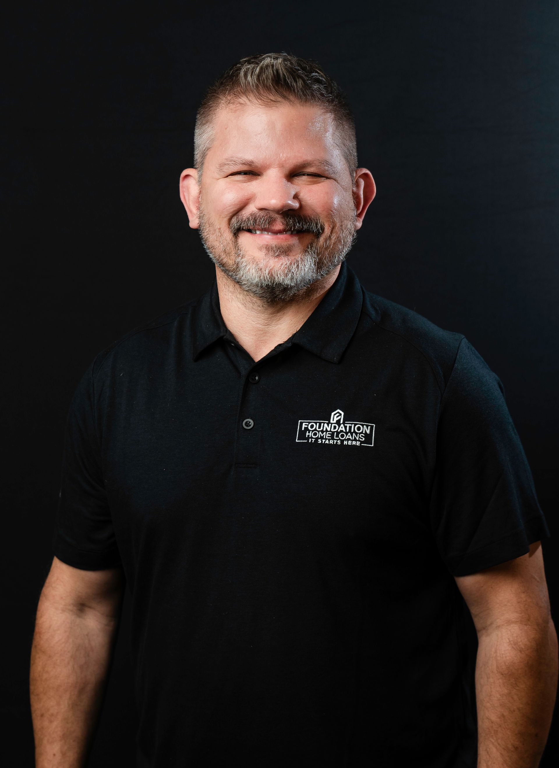 Phil Radcliff, Mortgage Broker at Foundation Home Loans