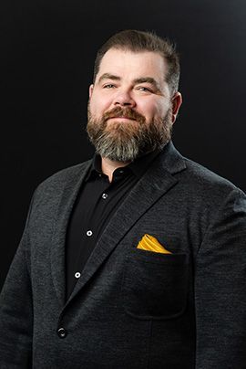 Ronnie Eve, Mortgage Broker / CFO at Foundation Home Loans