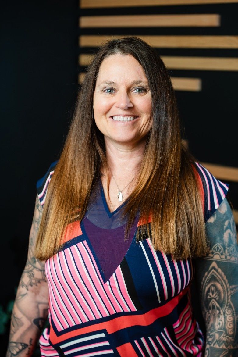 Tina Powell, Loan Officer Assistant at Foundation Home Loans